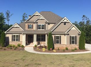 466 Arbor Springs Pkwy, Newnan, GA 30265