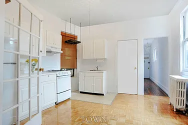 Rented by Town Residential