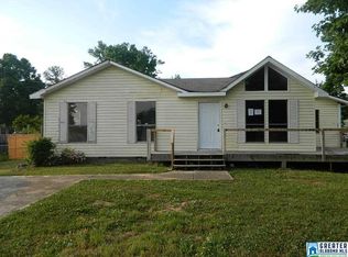 3235 Kerri Dr, Moody, AL 35004