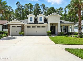 260 Coconut Palm Pkwy, Ponte Vedra, FL 32081