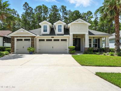 260 COCONUT PALM Parkway, Ponte Vedra, FL, 32081