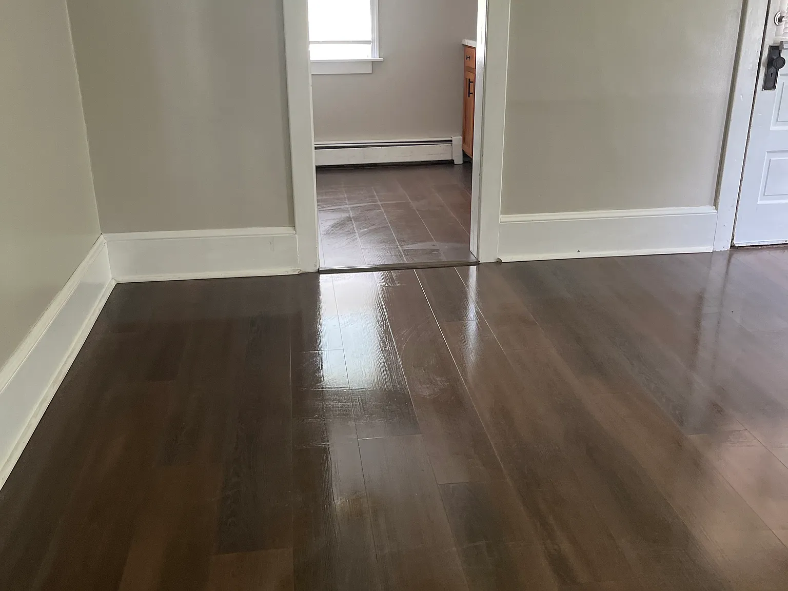 2 bed, $1,200 — Photo 2