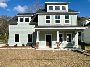 310 Woodland Shores Rd, Charleston, SC 29412