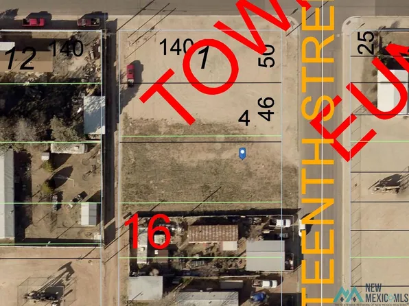 3 Eunice Nm, Eunice, NM 88231