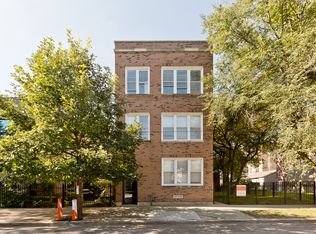 1922 N Wilmot Ave APT 1R, Chicago, IL