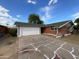 3544 W SIERRA VISTA Drive, Phoenix, AZ 85019