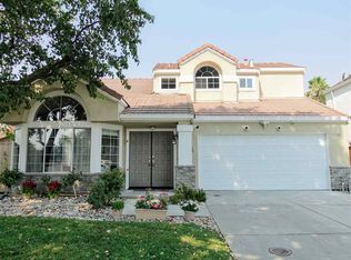7368 Prindiville Dr, San Jose, CA 95138