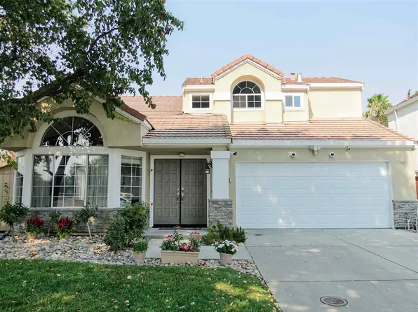 7368 Prindiville Dr, San Jose, CA 95138