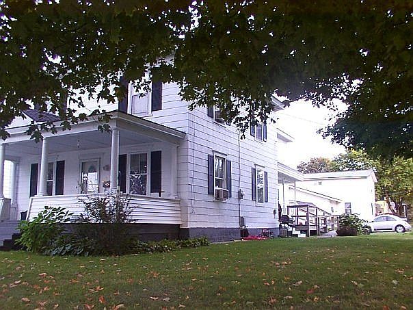 Side view