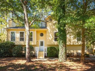 3420 Mallard Glen Dr SW, Smyrna, GA 30082