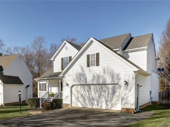 11510 Welshland Ct, Glen Allen, VA 23059