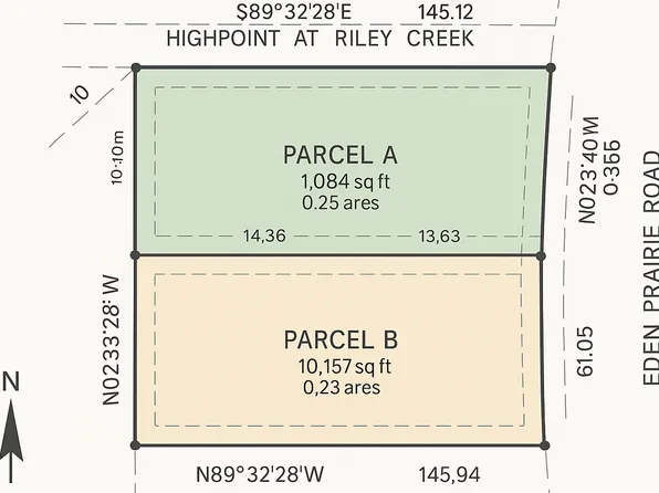 9800 Eden Prairie Rd, Eden Prairie, MN 55347