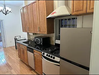 322 East 85th Street