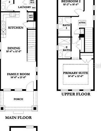 2nd image of this home