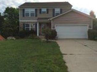 7416 Cumberland Cir, Florence, KY