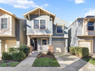 846 27th St, Sacramento, CA, 95816