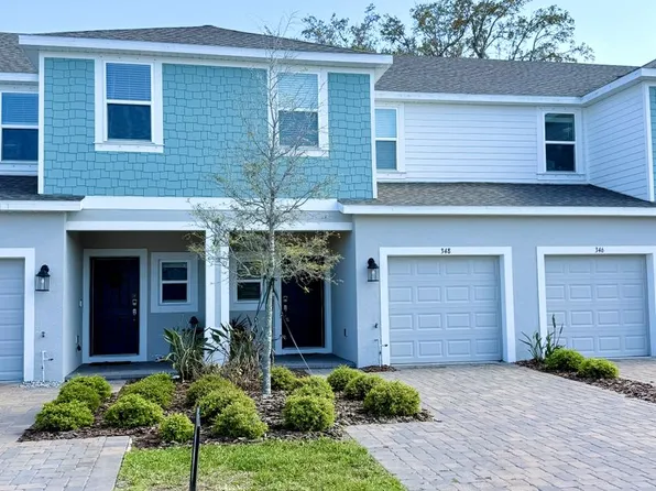 348 River Front Way, Edgewater, FL 32141