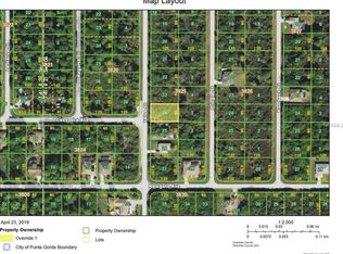 6216 Feise St, Port Charlotte, FL 33981