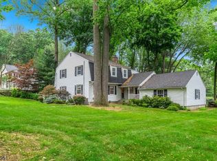 1 Pudding Stone Ct, Morristown, NJ 07960