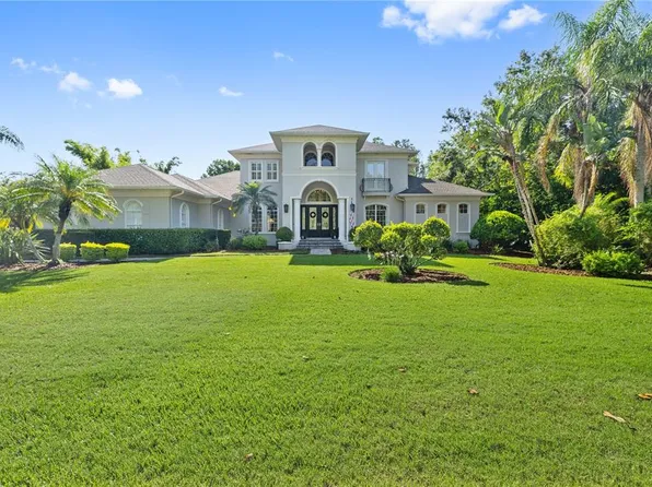 4512 Cheval Blvd, Lutz, FL 33558