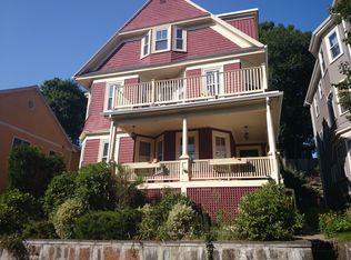 62 Tower St, Jamaica Plain, MA 02130