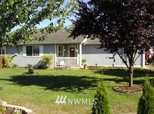 17633 29th Ave NE, Arlington, WA 98223