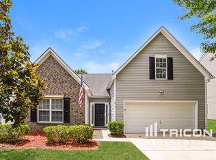 1911 Kingstree Dr, Monroe, NC 28112