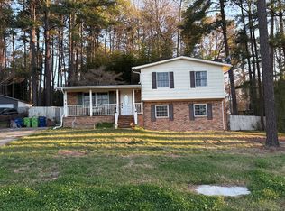 5800 Farm Gate Rd, Raleigh, NC 27606