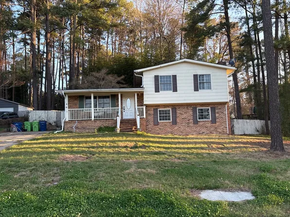 5800 Farm Gate Rd, Raleigh, NC 27606