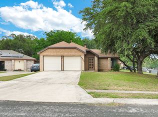 9503 Elm Gln, San Antonio, TX 78250
