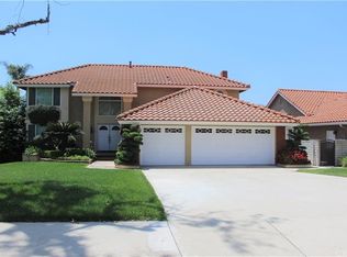 11051 Vicksburg Ct, Rancho Cucamonga, CA 91737