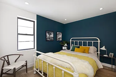 Rented by Bold New York