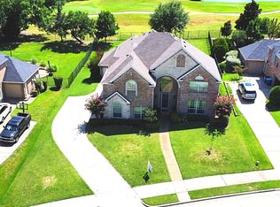 10601 Huffines Dr, Rowlett, TX 75089