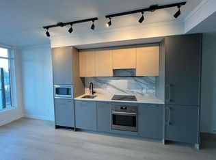 13725 George Jct #507, Surrey, BC