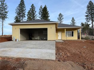 1371 Herman Rd, Paradise, CA 95969