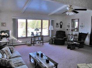 1988 16th Ln, Bark River, MI 49807