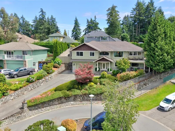 2394 Tanner Ridge Pl, Central Saanich, BC V8Z 7X6