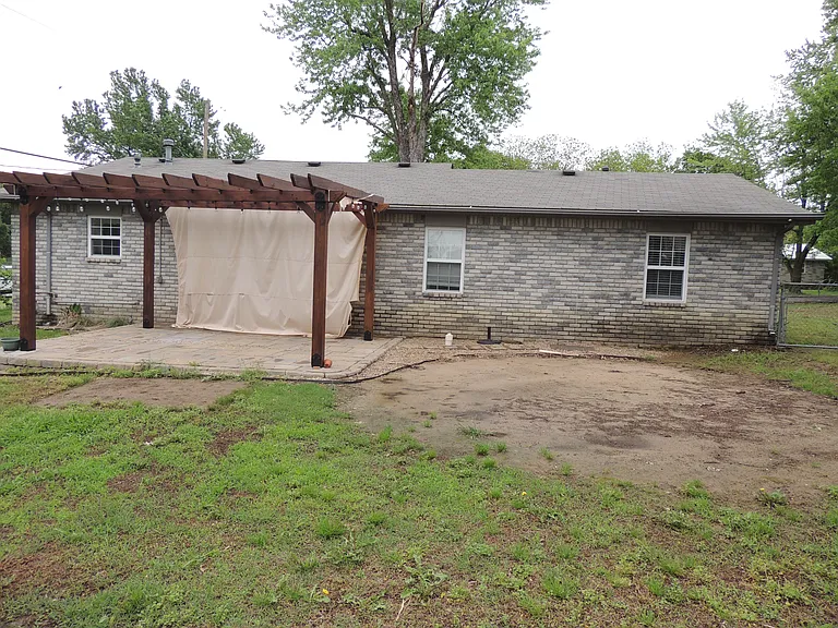 13840 S 293rd East Ave — Photo 4