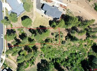 96 Wild Iris Ave, Durango, CO 81301