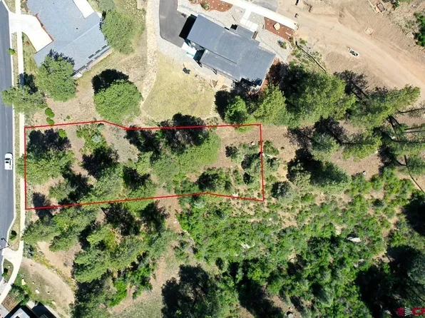 96 Wild Iris Avenue, Durango, CO 81301