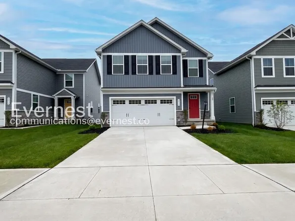 8555 Erie Loop, Canal Winchester, OH 43110