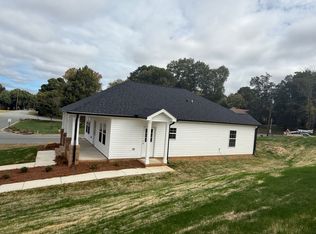 204 Home Ave, Graham, NC 27253