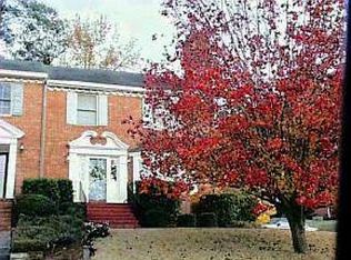 701 Crown Point Dr, Augusta, GA 30907