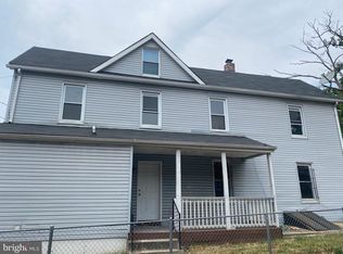 1633 Sexton St, Baltimore, MD 21230