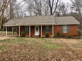 53 Calloway Loop, Pontotoc, MS 38863