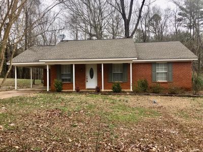 53 Calloway Loop, Pontotoc, MS, 38863