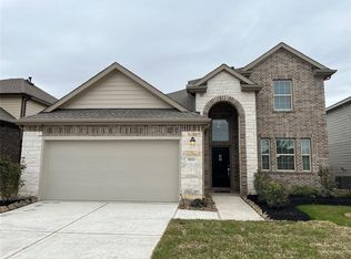 5723 Prairie Chapel Rd, Katy, TX 77493