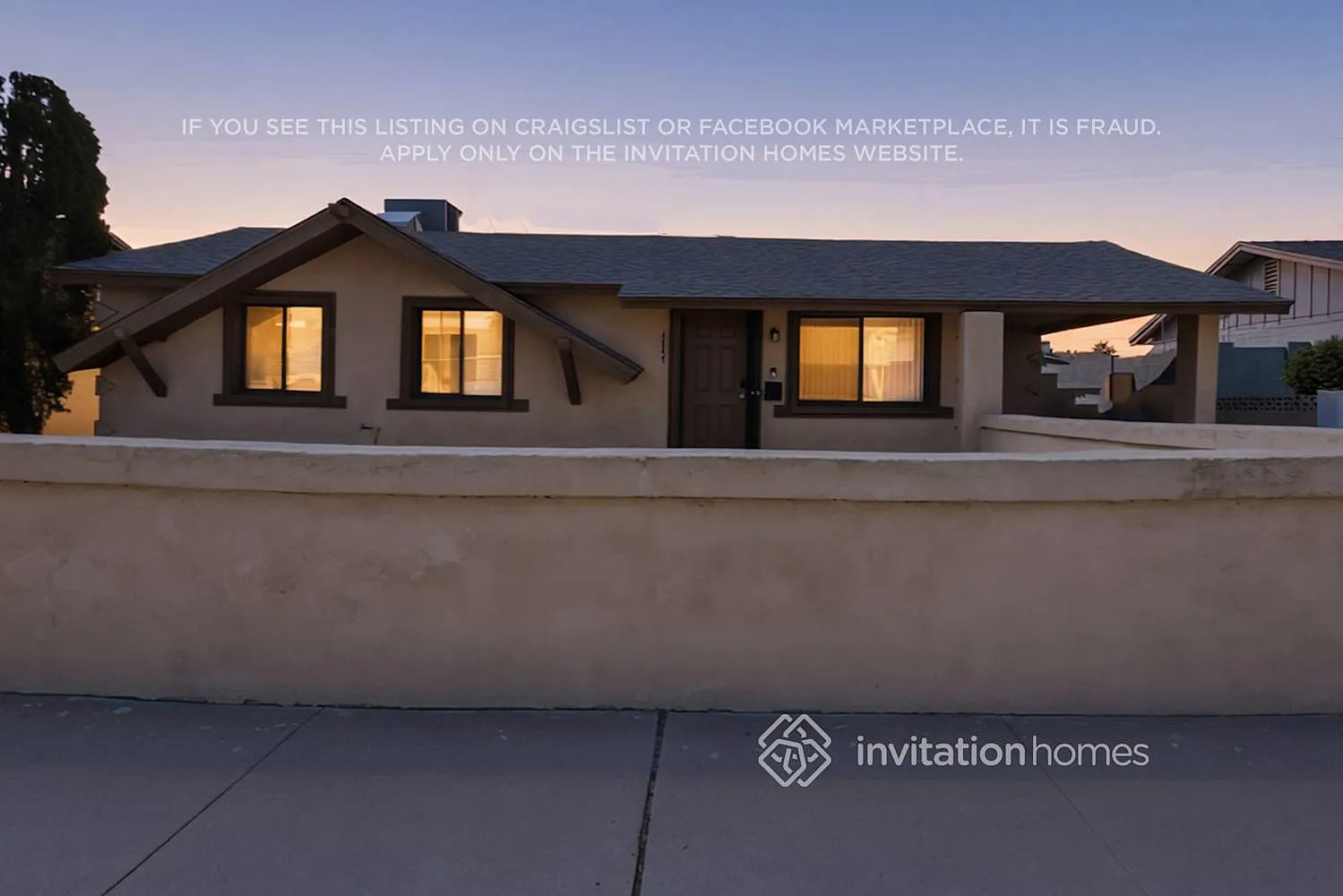 4147 W Flower St Phoenix, AZ 85019 — Photo 3
