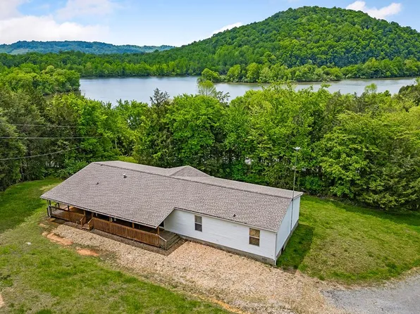 1441 Fort Blount Ferry Rd, Gainesboro, TN 38562