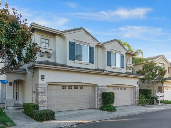 7676 Park Bay Dr, Huntington Beach, CA 92648